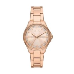 Montre Armani Exchange Rose Ax5264