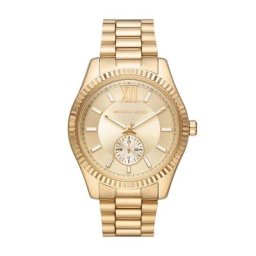 Montre Michael Kors Lexington Doré