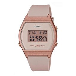 Montre Casio Collection Vintage Rose