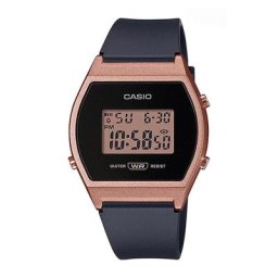 Montre Casio Collection Vintage Noir