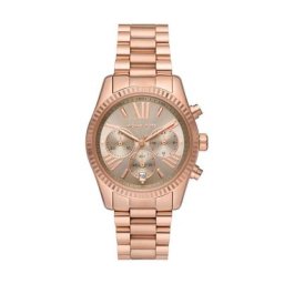 Montre Michael Kors Lexington Gris