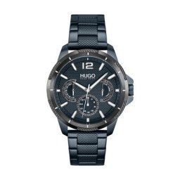 Montre Hugo Sport Bleu