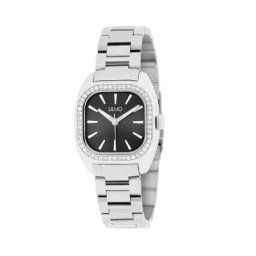 Montre Liu Jo Regal Noir