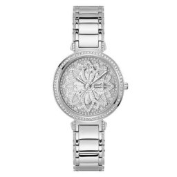 Montre Guess Lily Argenté