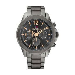 Montre Tommy Hilfiger Gris