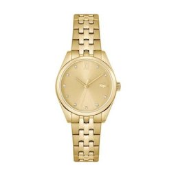 Montre Lacoste Tuilerie Doré