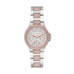 Montre Michael Kors Camille Argenté
