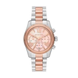 Montre Michael Kors Lexington Rose