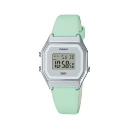 Montre Casio Collection Gris