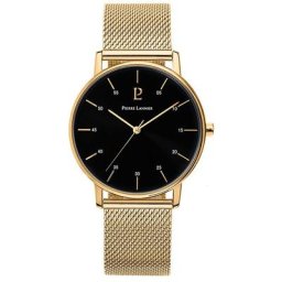 Montre Pierre Lannier Cityline Noir