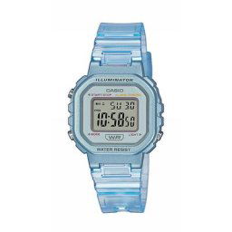 Montre Casio Collection Women Bleu Sky