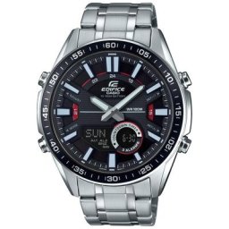 Montre Casio Edifice Noir