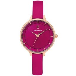 Montre Pierre Lannier Delice Violet