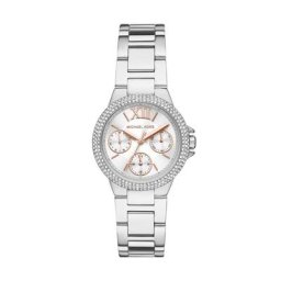 Montre Michael Kors Camille Blanc