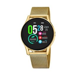 Coffret De Montre Connectée Lotus Smartwatch