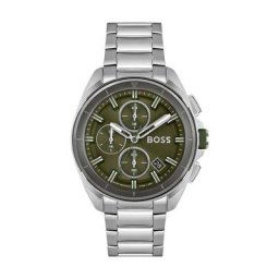 Montre Boss Volane Vert