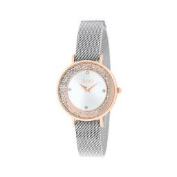 Montre Liu Jo Mini Dancing Slim Argenté