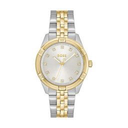 Montre Boss rhea Blanc