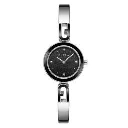 Montre Furla Bangle Noir