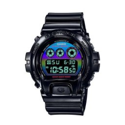 Montre Casio G-shock Bleu