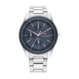 Montre Tommy Hilfiger Tyler Bleu