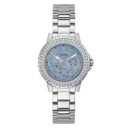 Montre Guess Crown Jewel Bleu