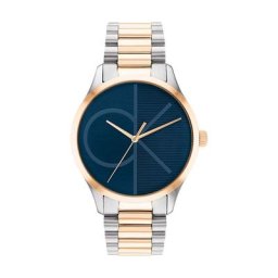 Montre Calvin Klein Iconic Bleu