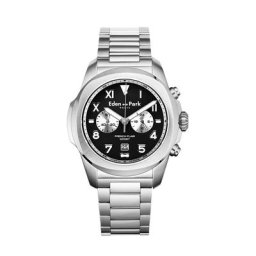 Montre Eden Park Sport Noir