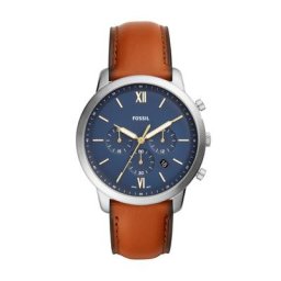 Montre Fossil Neutra Chrono Bleu