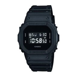 Montre Casio G-shock Black & White Noir