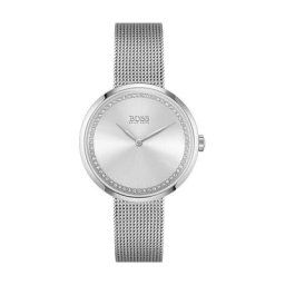 Montre Boss Praise Argent
