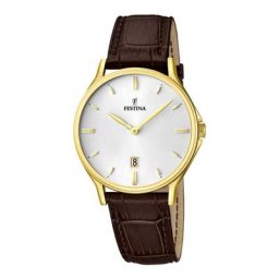 Montre Festina Classics Argent