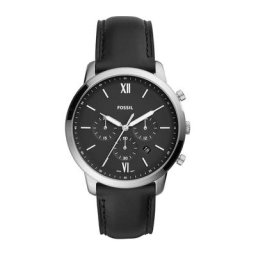 Montre Fossil Neutra Chrono Noir