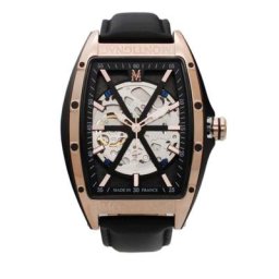 Montre Montignac Noir