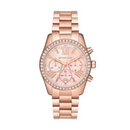 Montre Michael Kors Lexington Rose