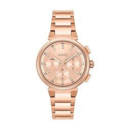 Montre Boss One Rose