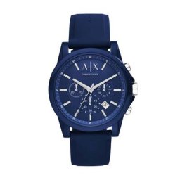 Montre Armani Exchange Bleu Ax1327