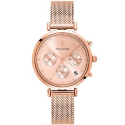 Montre Pierre Lannier Lutecia Rose