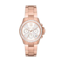 Montre Michael Kors Everest Blanc
