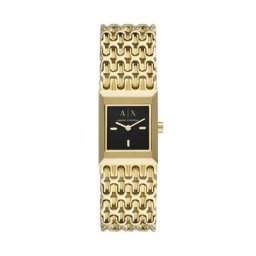 Montre Armani Exchange Noir