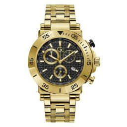 Montre Gc One Noir