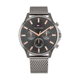 Montre Tommy Hilfiger Gris