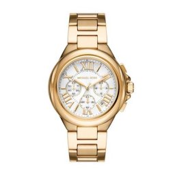 Montre Michael Kors Camille Blanc