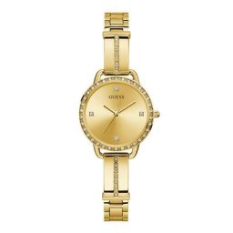 Montre Guess Bellini Champagne