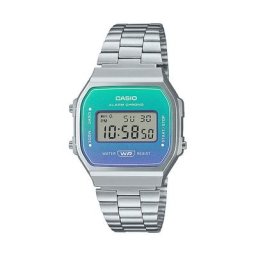 Montre Casio Bleu