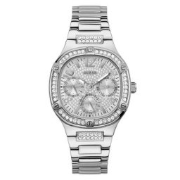 Montre Guess Duchess Argenté