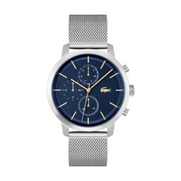 Montre Lacoste Replay Bleu