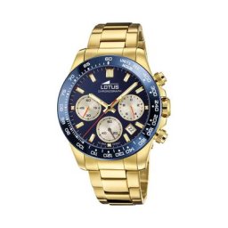 Montre Lotus Freedom Collection Bleu