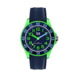 Montre Ice Watch Cartoon Vert