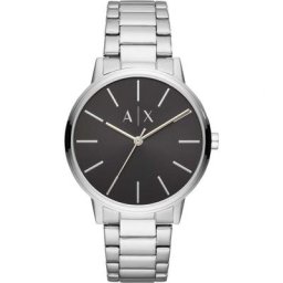 Montre Armani Exchange Noir Ax2700